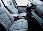 BMW X5 2000 года